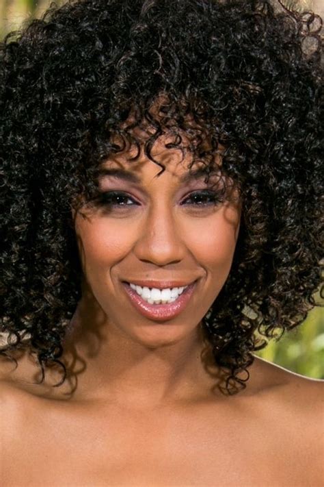 MISTY STONE, 26 The most prominent African- American female adult film performer in mainstream porn. . Misty stone lesbian